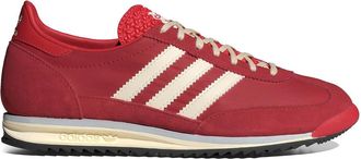 adidas SL 72 OG Sneakers - Red - 7.5 (IT40.5 / UK7.5)