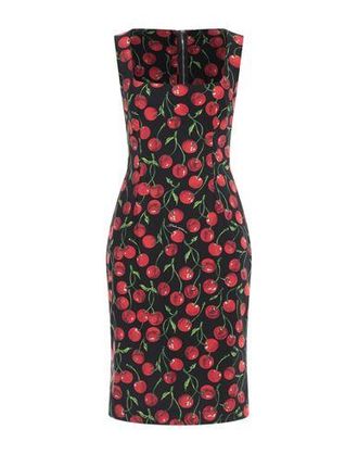Dolce & Gabbana DRESSES - Midi dresses on YOOX.COM