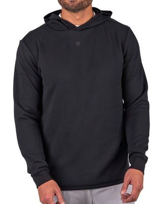 Black Clover Peyton Hoodie at Nordstrom, Size X-Large