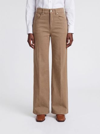 Brunello Cucinelli Jeans donna