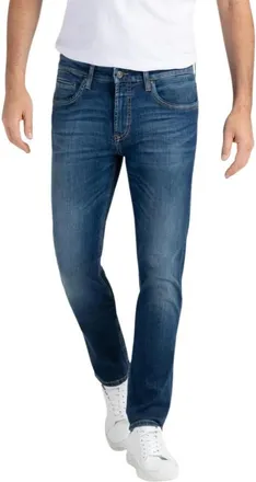 M.A.C Mac, Uomo, Jeans, Blu, W34 L30, new