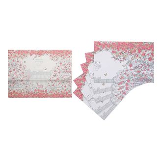 Woods Of Windsor True Rose Drawer Liner - 5 Pack | TJ Hughes