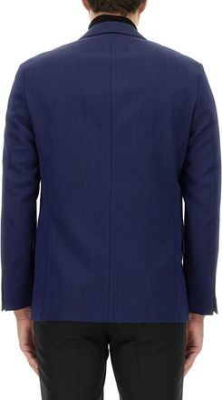 HUGO BOSS Double-breasted Jacket