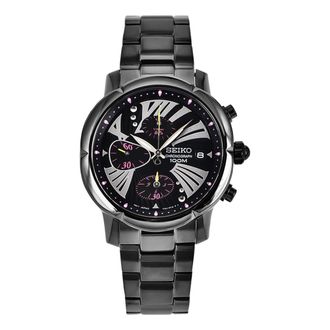 Seiko Multifunction quartz Watch SNDY07P1
