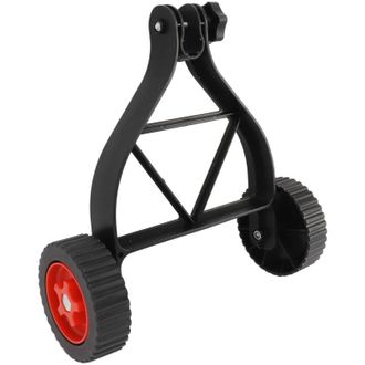 OEM Cortac&eacute;sped Inal&aacute;mbrico Con Ruedas Ajustables Y Bater&iacute;a De Iones De Litio: Una Experiencia De Corte Suave Y Ergon&oacute;mica