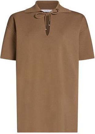 Max Mara TOPWEAR - Polo su YOOX.COM