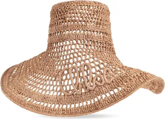 Chlo&eacute; Dames, Accessoires, Beige, Maat: S