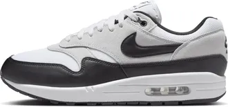 Nike Mens Air Max 1 Essential Shoes in White | FZ5808-102