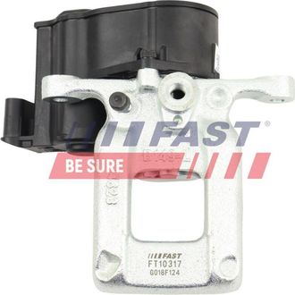 OEM Pinza De Freno Ft10317 Fast