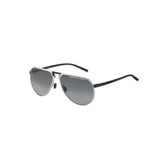 Porsche Design Heren, Accessoires, Zwart, Maat: 64 MM
