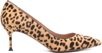 Aquazzura Purist Pump 65