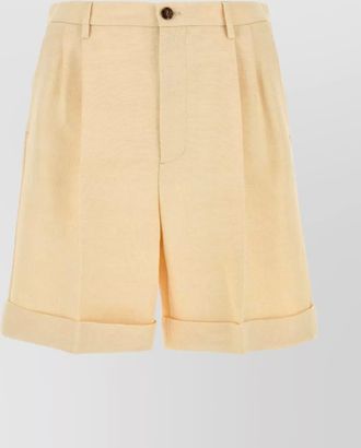 Valentino Garavani tailored bermuda shorts