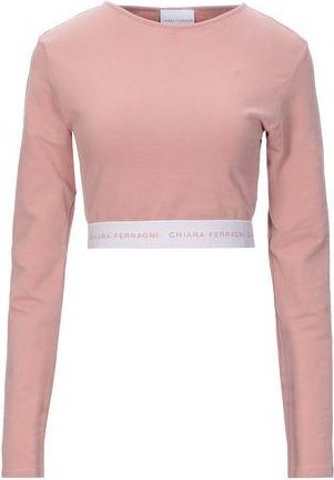 Chiara Ferragni TOPWEAR - Sweatshirts sur YOOX.COM