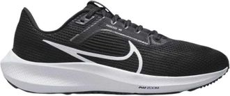 Nike Heren Air Zoom Pegasus Sportschoenen (Zwart)