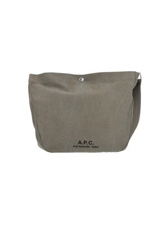 A.P.C. Borsa A Spalla Journal