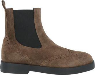AGL CALZADO - Botines de ca&ntilde;a alta en YOOX.COM