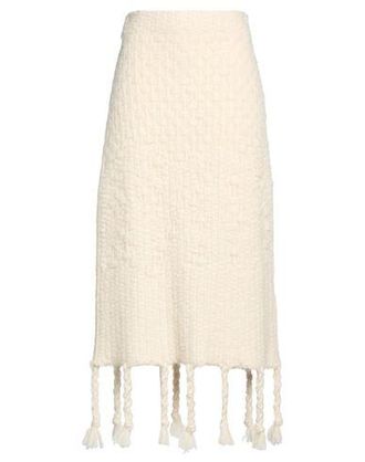 Jil Sander BOTTOMWEAR - Gonne midi su YOOX.COM