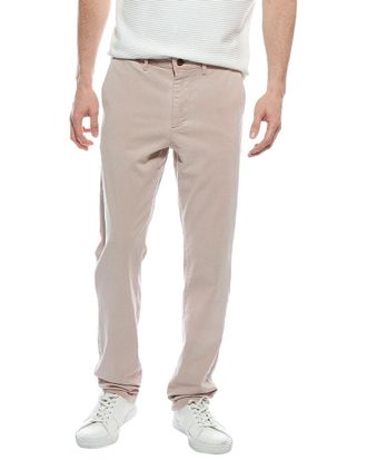 Faherty Coastline Chino