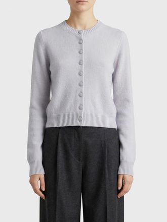 Khaite Pullover girocollo Khaite in cashmere
