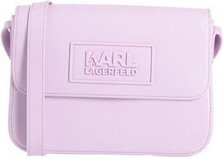 Karl Lagerfeld TASCHEN - Umh&auml;ngetasche auf YOOX.COM