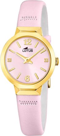 Lotus Mujer, Accesorios, Rosa, Talla: ONE Size