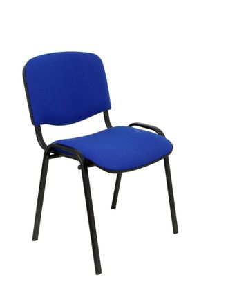 Piqueras y Crespo Silla De Recepci&oacute;n Piqueras Y Crespo 126ptna229 Azul