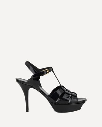 Saint Laurent Sandali Tribute Woman 36.5