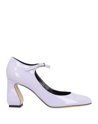 Sergio Rossi SCHUHE - Pumps auf YOOX.COM