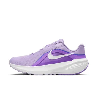 Nike Womens Downshifter 14 Road Running Shoes in Purple | IB1899-500