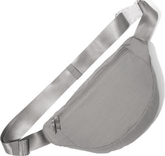 Baggallini Swift Belt Bag Sling