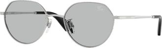 Burberry BE3173D Asian Fit 100587 Mens Sunglasses Size 51
