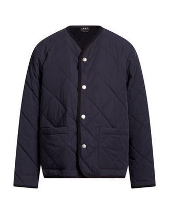 A.P.C. COATS & JACKETS - Puffers on YOOX.COM