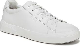 Vionic Colbie Low Top Sneaker in White at Nordstrom, Size 11.5
