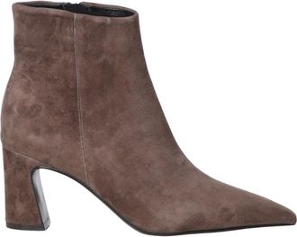 Bibi Lou Stivali con tacco - - Shoes - Donna - Marrone - 38 EU