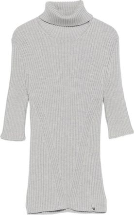 Herno Donna, Abiti, Grigio, M, new