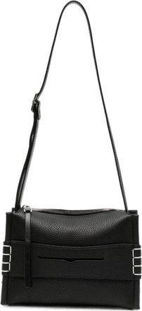J.W.Anderson Loafer kleine leren schoudertas