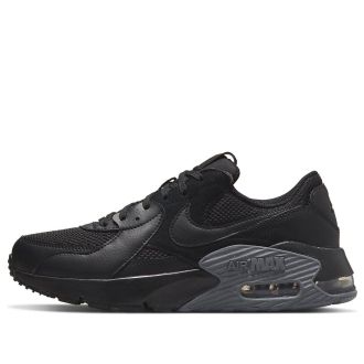 Nike (WMNS) Nike Air Max Excee Black Dark Grey CD5432-001