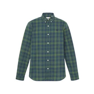 Timberland Uomo, Magliette, Multicolore, XL, new