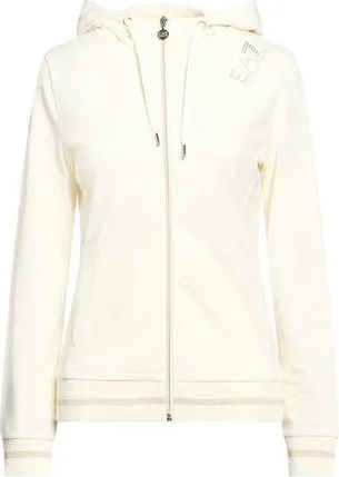 Emporio Armani CAMISETAS Y TOPS - Sudaderas en YOOX.COM