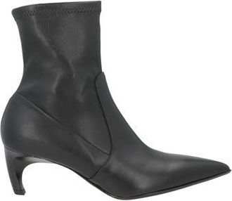 Sergio Levantesi FOOTWEAR - Ankle boots on YOOX.COM