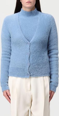 Kaos Cardigan basic Kaos in misto viscosa