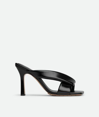Bottega Veneta Riva Mule - Bottega Veneta
