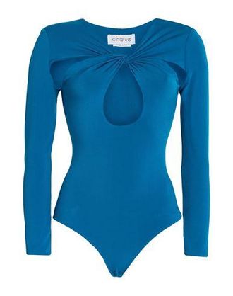 Cinq Rue TOPS - Bodysuits auf YOOX.COM