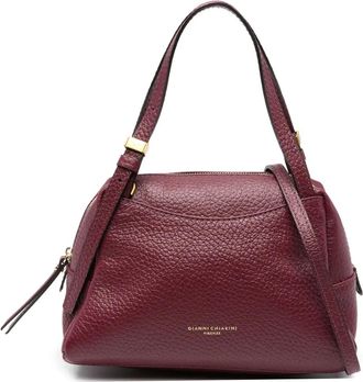 Gianni Chiarini Borsa tote Dea - Rosso