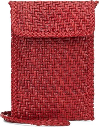 Dragon Diffusion Donna, Borse, Rosso, Taglia unica, new