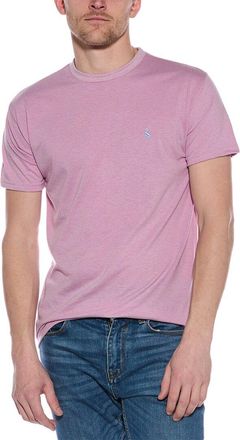 Tailorbyrd Tailorbyrd Melange T-Shirt