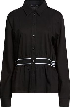 Karl Lagerfeld TOPWEAR - Shirts on YOOX.COM