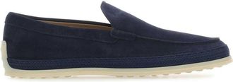 Tod's Moccasters