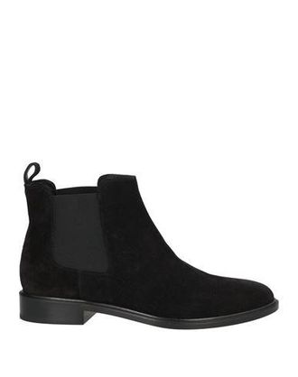 Antonio Barbato SCHUHE - Stiefeletten auf YOOX.COM