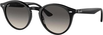 Ray-Ban Heren, Accessoires, Zwart, Maat: 49 MM